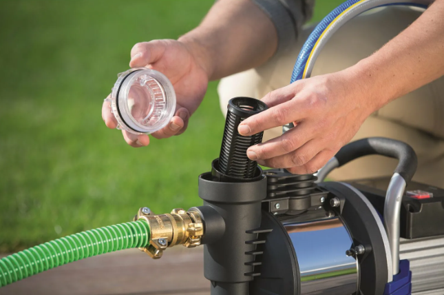 11 идей как сделать водяной насос для дома и дачи